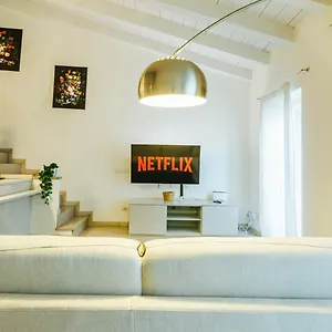  Apartment Palazzo Romeo Italien